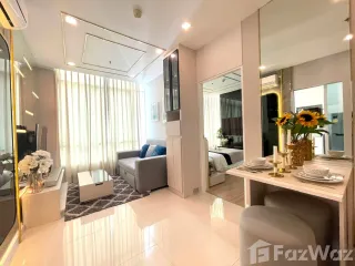 For rent 1 bed condo in Bang Na, Bangkok