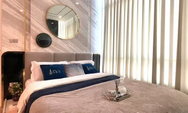 For rent 1 bed condo in Bang Na, Bangkok