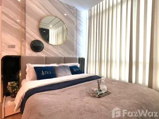 For rent 1 bed condo in Bang Na, Bangkok
