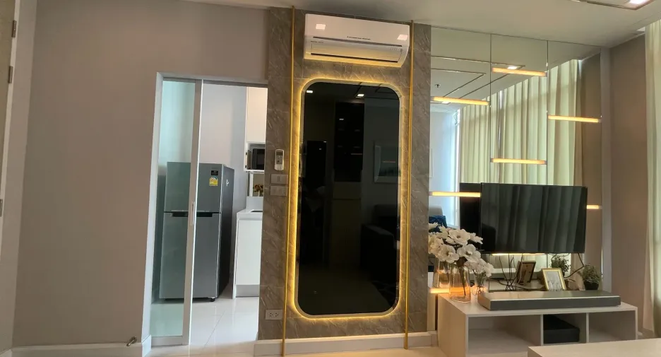 For rent 1 bed condo in Bang Na, Bangkok