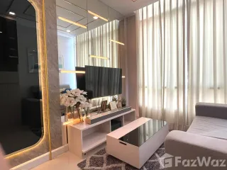 For rent 1 bed condo in Bang Na, Bangkok