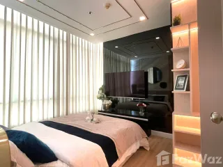 For rent 1 bed condo in Bang Na, Bangkok