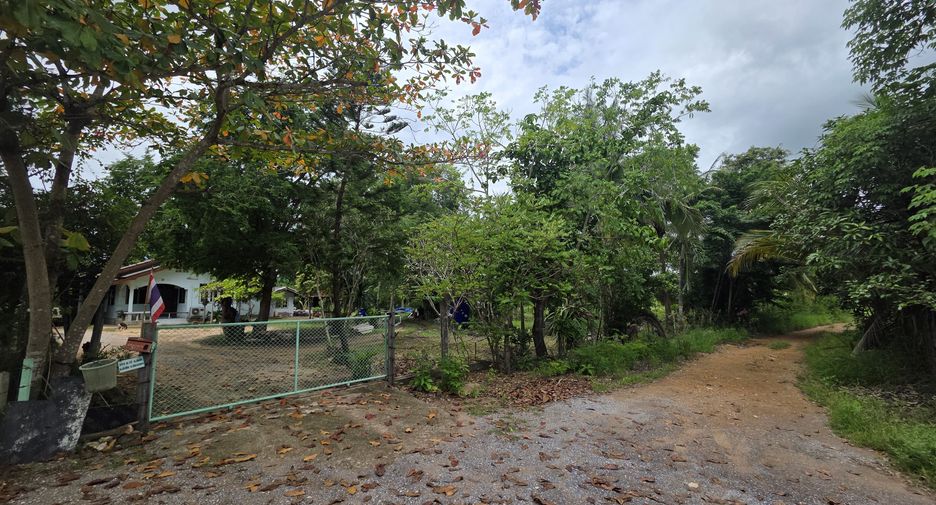 Grundstück zum Kauf in Hua Hin, Prachuap Khiri Khan