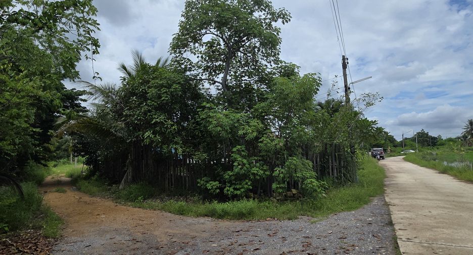 Grundstück zum Kauf in Hua Hin, Prachuap Khiri Khan