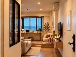 For rent 1 Beds condo in Bang Phli, Samut Prakan