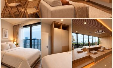 For rent 1 Beds condo in Bang Phli, Samut Prakan