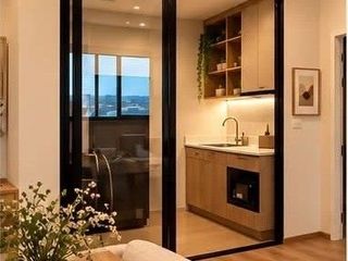 For rent 1 Beds condo in Bang Phli, Samut Prakan