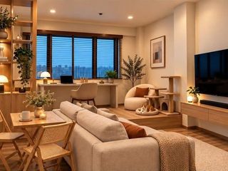 For rent 1 Beds condo in Bang Phli, Samut Prakan