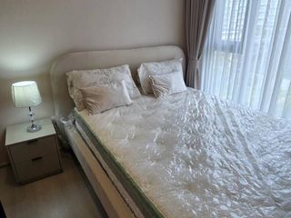 Wohnung zur Miete mit 1 Zimmer in Phra Khanong, Bangkok