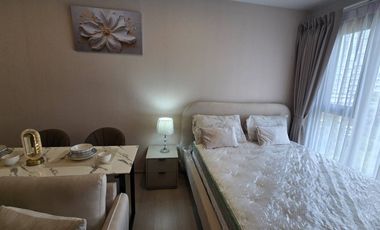 For rent 1 bed condo in Phra Khanong, Bangkok