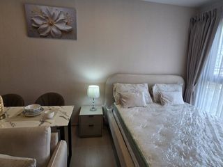 Wohnung zur Miete mit 1 Zimmer in Phra Khanong, Bangkok