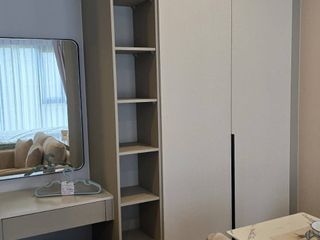 Wohnung zur Miete mit 1 Zimmer in Phra Khanong, Bangkok