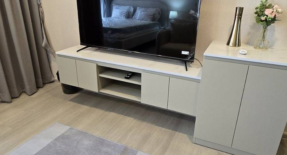 For rent 1 bed condo in Phra Khanong, Bangkok