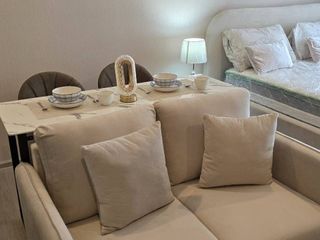 Wohnung zur Miete mit 1 Zimmer in Phra Khanong, Bangkok