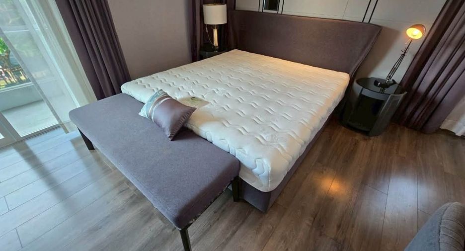For rent 4 bedrooms house in Bang Phli, Samut Prakan