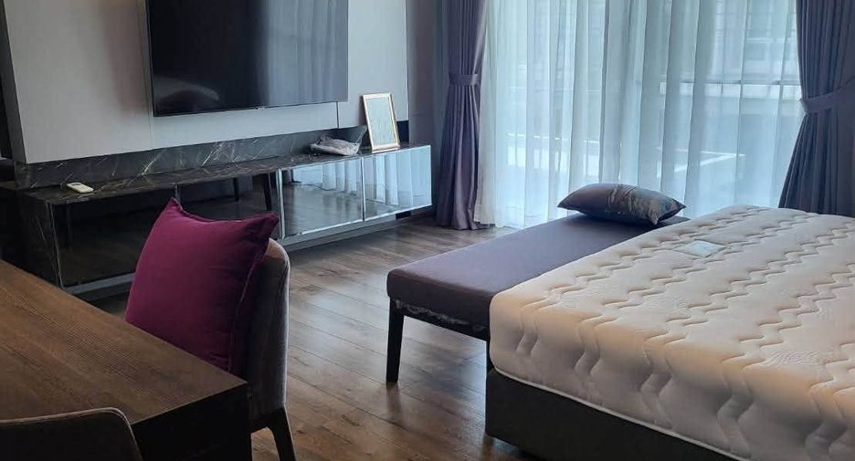 For rent 4 bedrooms house in Bang Phli, Samut Prakan