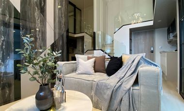 Wohnung zur Miete mit 2 Zimmer in Sathon, Bangkok