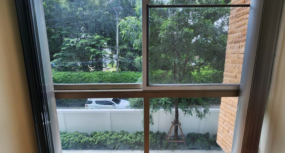 Wohnung zur Miete mit 2 Zimmer in Khlong Toei, Bangkok