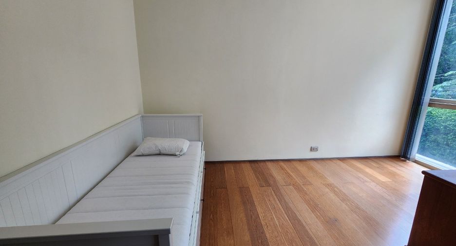 Wohnung zur Miete mit 2 Zimmer in Khlong Toei, Bangkok