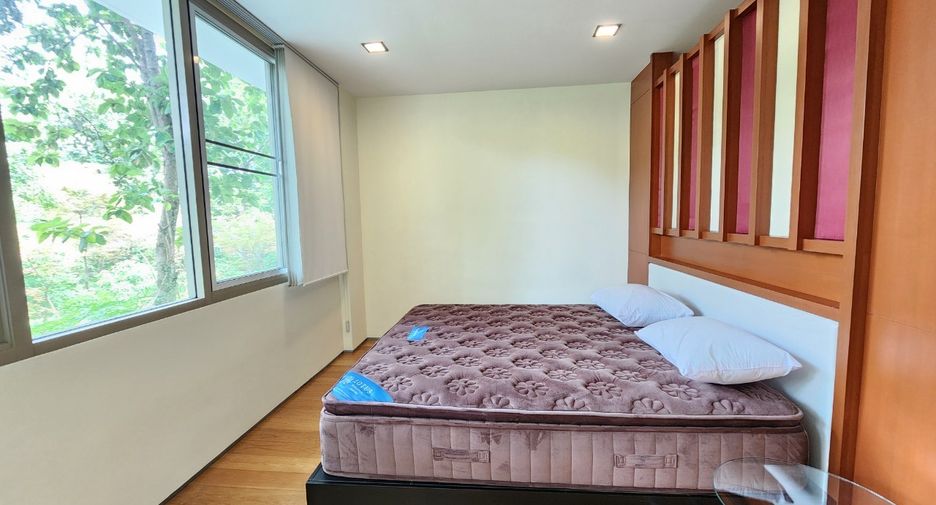Wohnung zur Miete mit 2 Zimmer in Khlong Toei, Bangkok