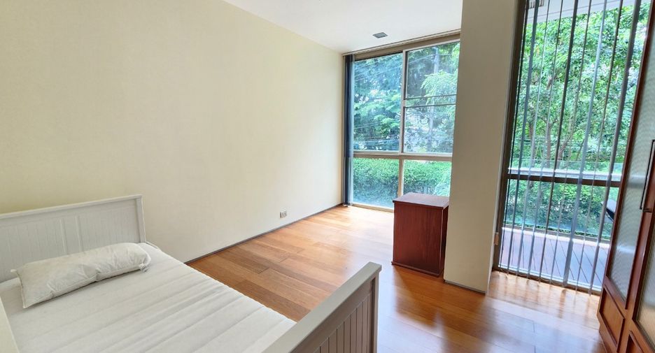 Wohnung zur Miete mit 2 Zimmer in Khlong Toei, Bangkok
