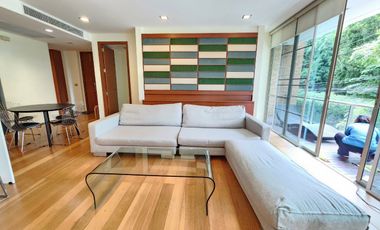 Wohnung zur Miete mit 2 Zimmer in Khlong Toei, Bangkok