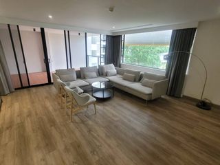 For rent 4 bedrooms condo in Sathon, Bangkok