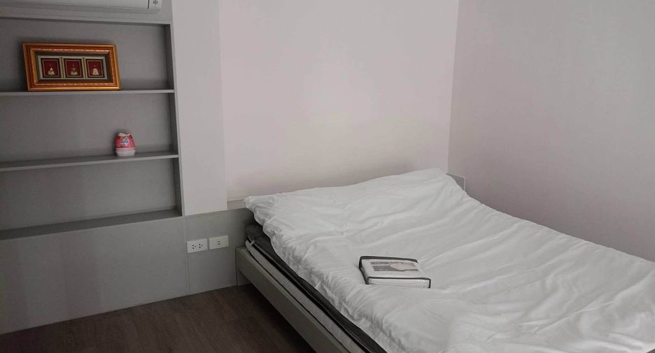 Wohnung zur Miete mit 1 Zimmer in Khlong Toei, Bangkok