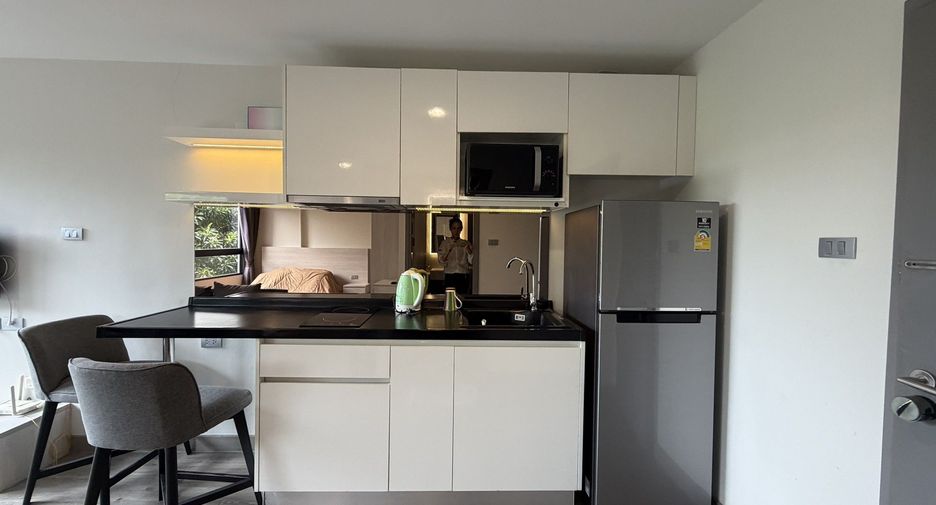 For rent studio condo in Hua Hin, Prachuap Khiri Khan