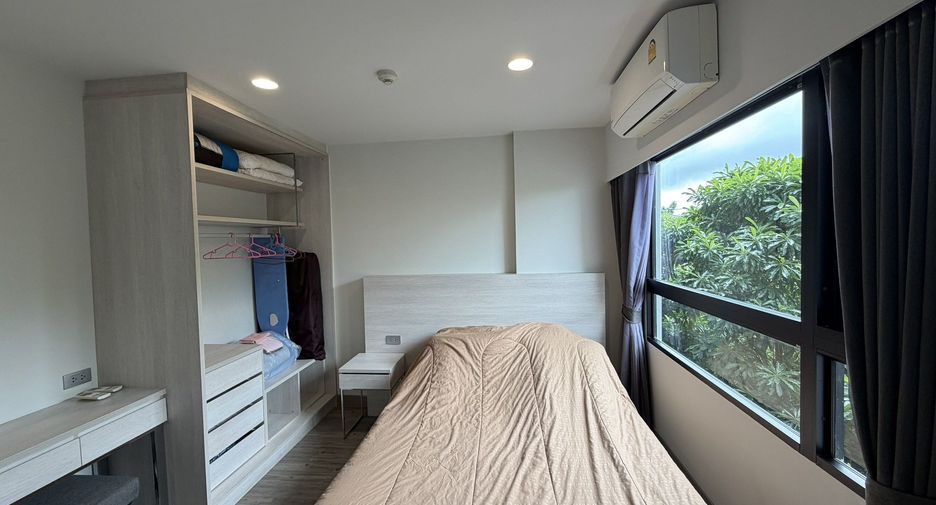 For rent studio condo in Hua Hin, Prachuap Khiri Khan