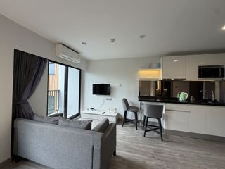 For rent studio condo in Hua Hin, Prachuap Khiri Khan