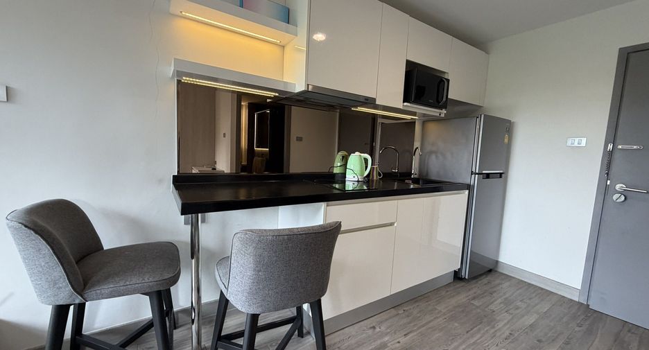 For rent studio condo in Hua Hin, Prachuap Khiri Khan