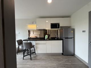 For rent studio condo in Hua Hin, Prachuap Khiri Khan