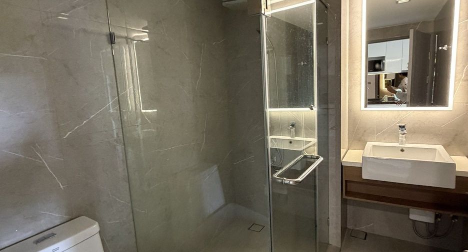 For rent studio condo in Hua Hin, Prachuap Khiri Khan