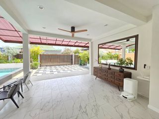 For rent 5 bedrooms villa in Hua Hin, Prachuap Khiri Khan