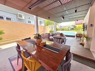 For rent 5 bedrooms villa in Hua Hin, Prachuap Khiri Khan