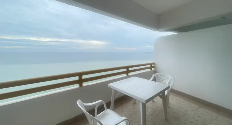For sale 1 bed condo in Na Jomtien, Pattaya
