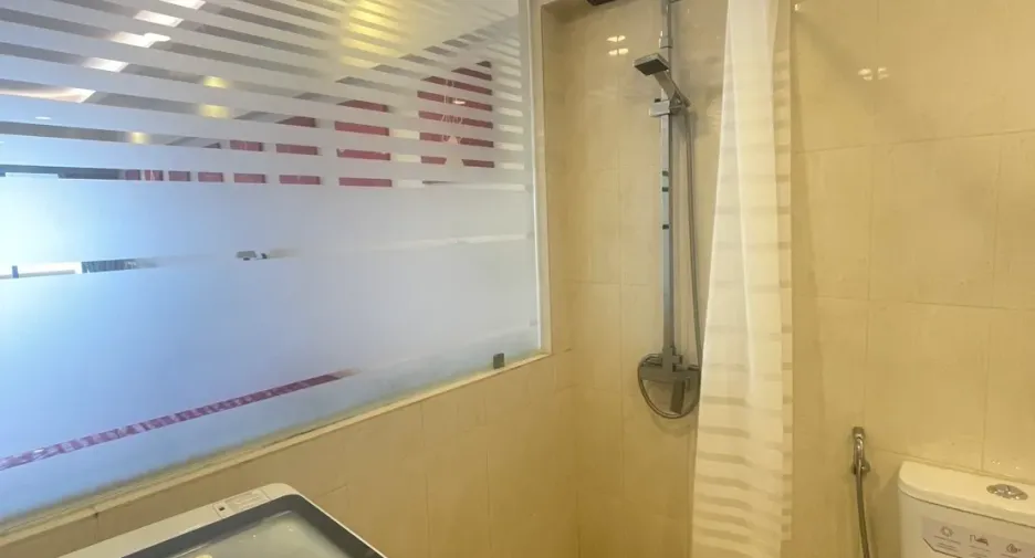 For sale 1 bed condo in Na Jomtien, Pattaya