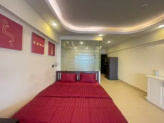 For sale 1 bed condo in Na Jomtien, Pattaya