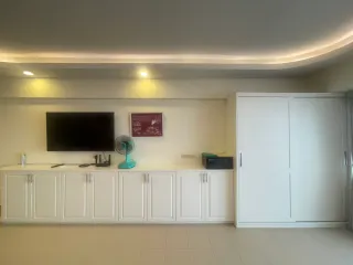 For sale 1 bed condo in Na Jomtien, Pattaya
