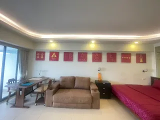 For sale 1 bed condo in Na Jomtien, Pattaya