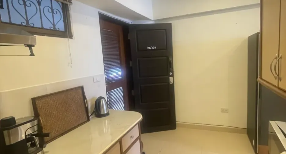 For sale 1 bed condo in Na Jomtien, Pattaya