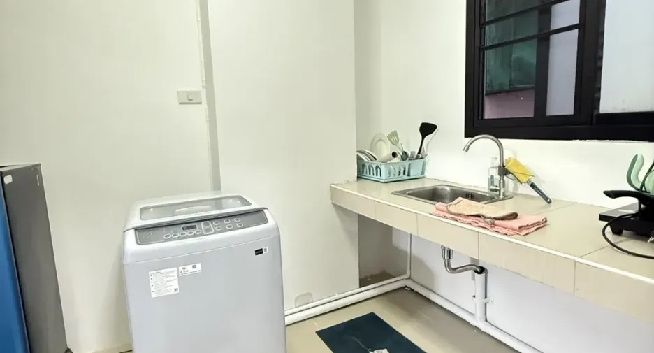 For rent 1 bed condo in Mueang Chiang Mai, Chiang Mai