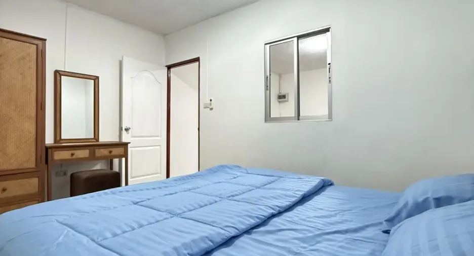 For rent 1 bed condo in Mueang Chiang Mai, Chiang Mai
