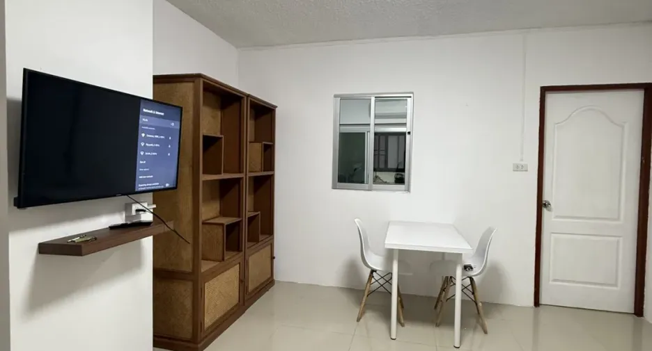 For rent 1 bed condo in Mueang Chiang Mai, Chiang Mai