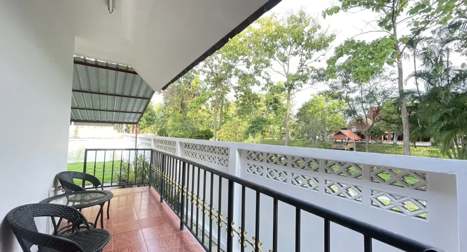 Casa en alquiler de 3 habitaciones en Saraphi, Chiang Mai