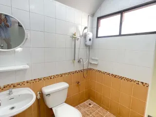 Casa en alquiler de 3 habitaciones en Saraphi, Chiang Mai