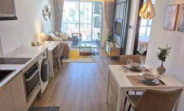 Продажа 1 кровать кондо в Банг Ламунг, Чонбури
