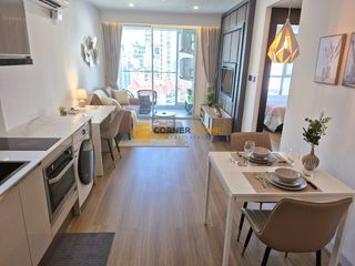 Продажа 1 кровать кондо в Банг Ламунг, Чонбури