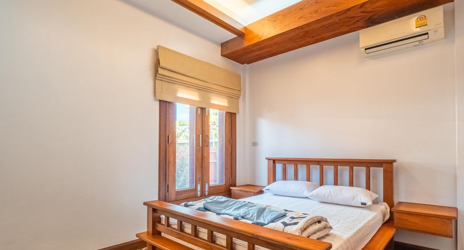 Villa en alquiler de 5 habitaciones en Mueang Phuket, Phuket